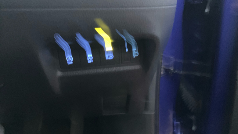 Toyota Aygo X 1.0 VVT-i Edge 5dr Petrol Hatchback